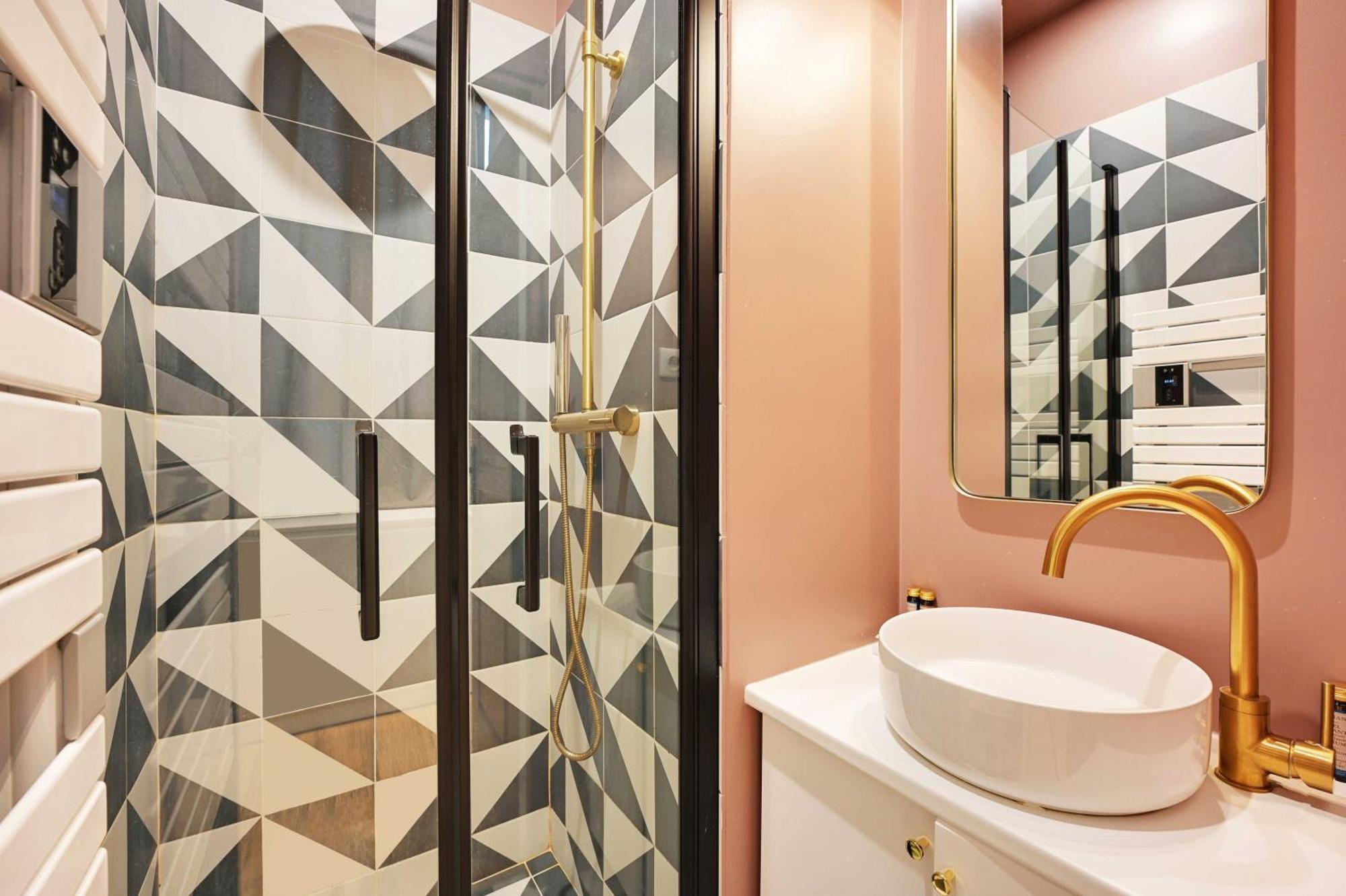 Haven Of Peace-2br-4p-near The Palais De Garnier * Paris