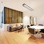 Haven Of Peace-2Br-4P-Near The Palais De Garnier