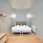 Haven Of Peace-2Br-4P-Near The Palais De Garnier