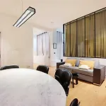 Haven Of Peace-2Br-4P-Near The Palais De Garnier