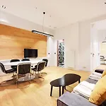 Haven Of Peace-2Br-4P-Near The Palais De Garnier