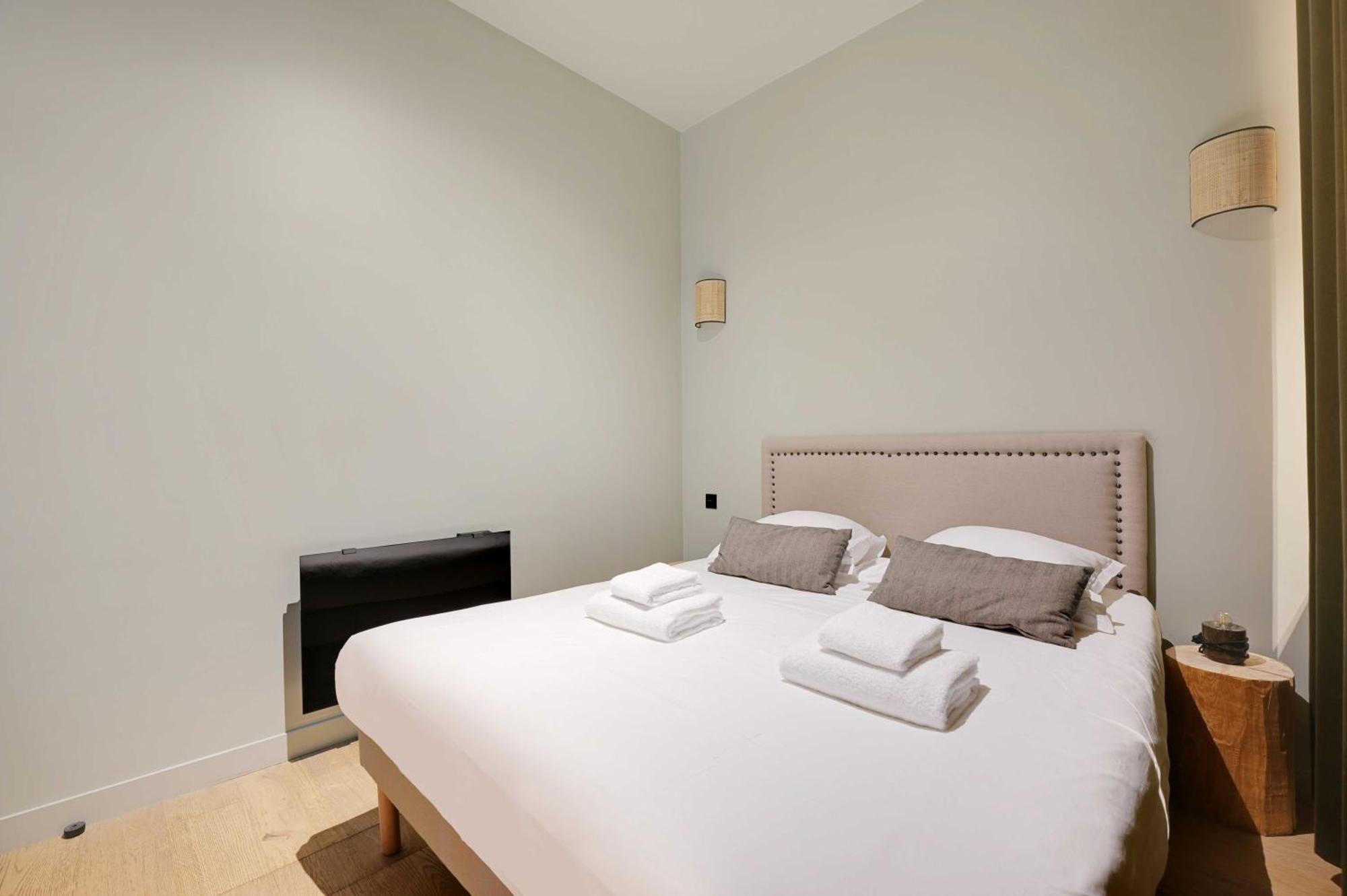 Haven Of Peace-2br-4p-near The Palais De Garnier Paris